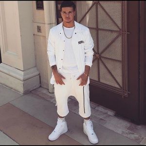 Meet your Posher, Timothy